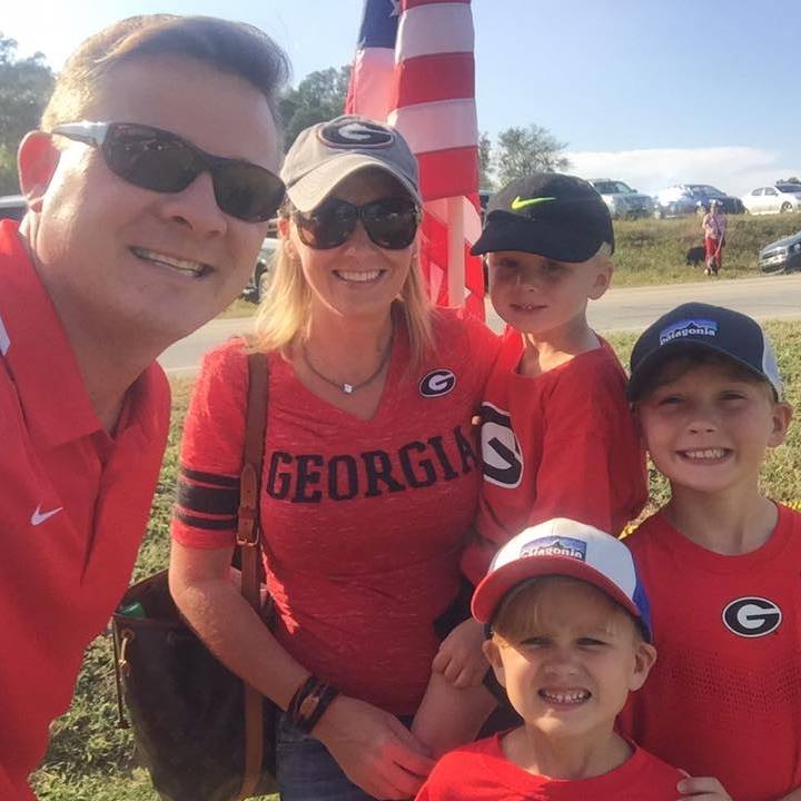 Faces of Barrow County: Shawn Reynolds, Signature Insurance Group