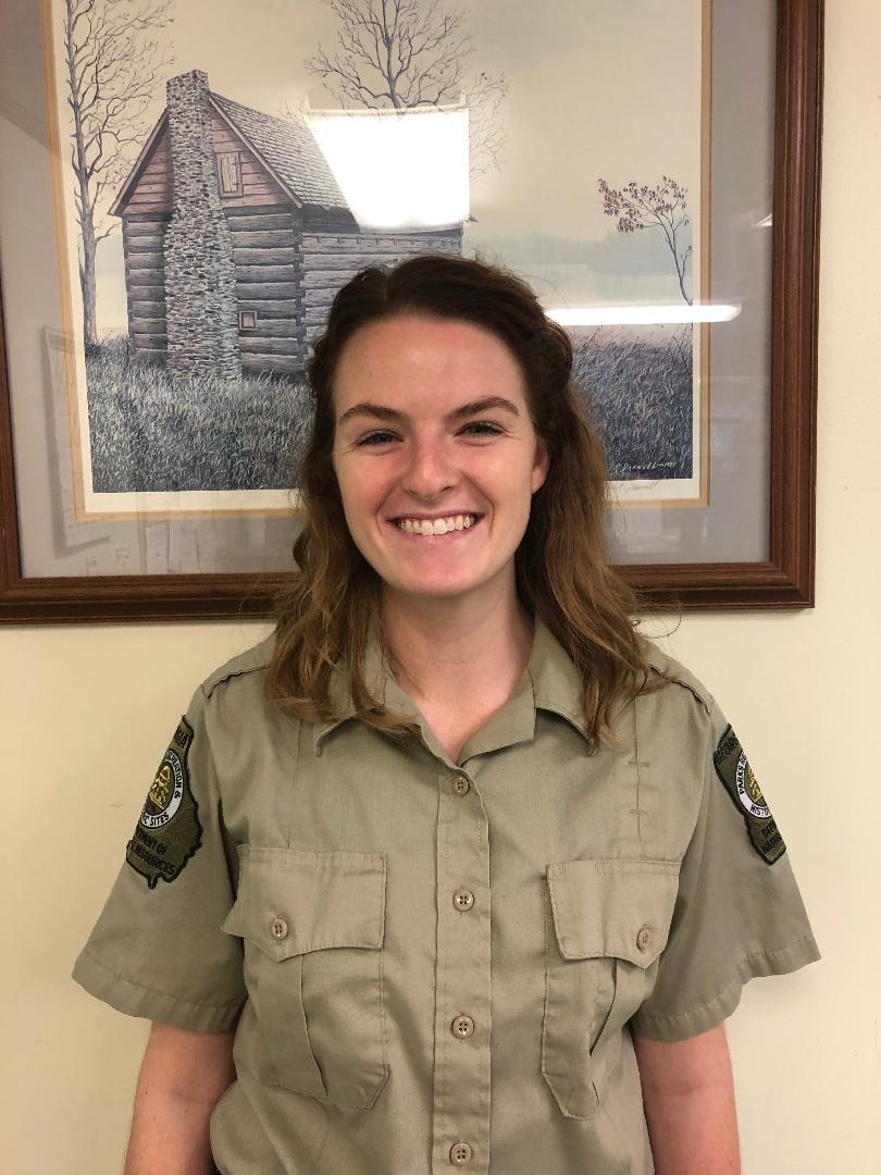 fort yargo state park