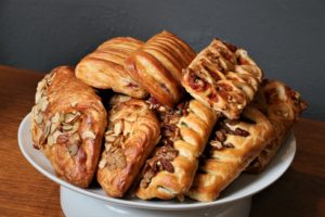 bistro off broad, restaurants in winder ga, lobby at the maddox