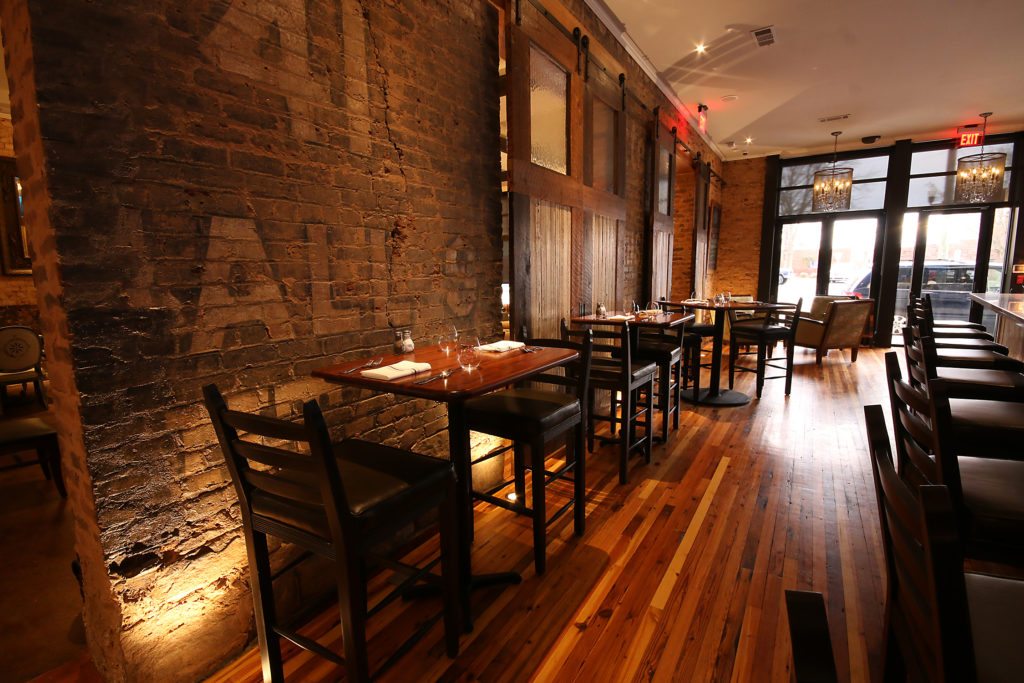 bistro off broad, restaurants in winder ga