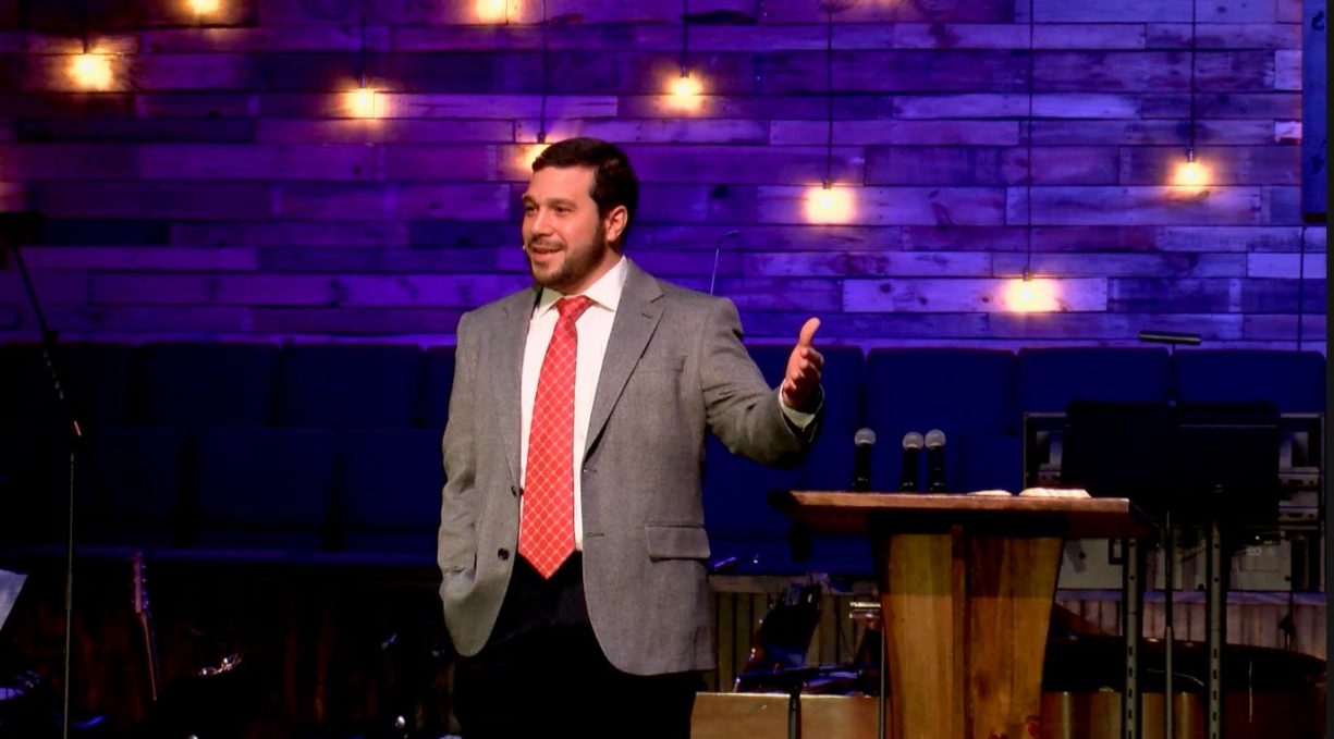 barrow county, pastor, barrow county church, bethlehem church, harbins church, winder church